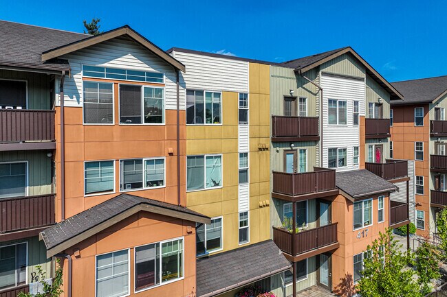 Photo - Liberty Square