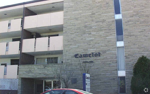 Photo - Camelot Apartments