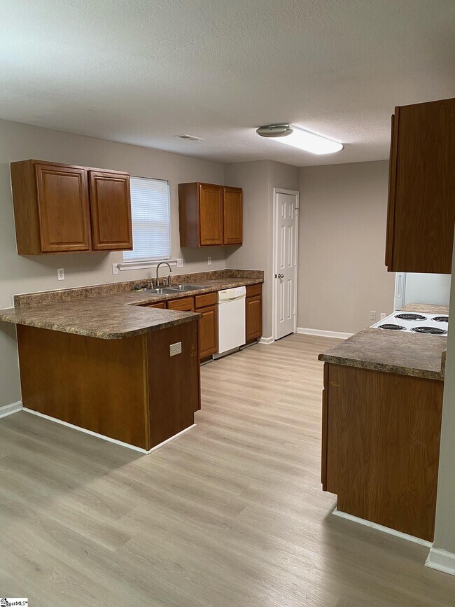 151 Stockbridge Dr Rental House Rental in Spartanburg, SC