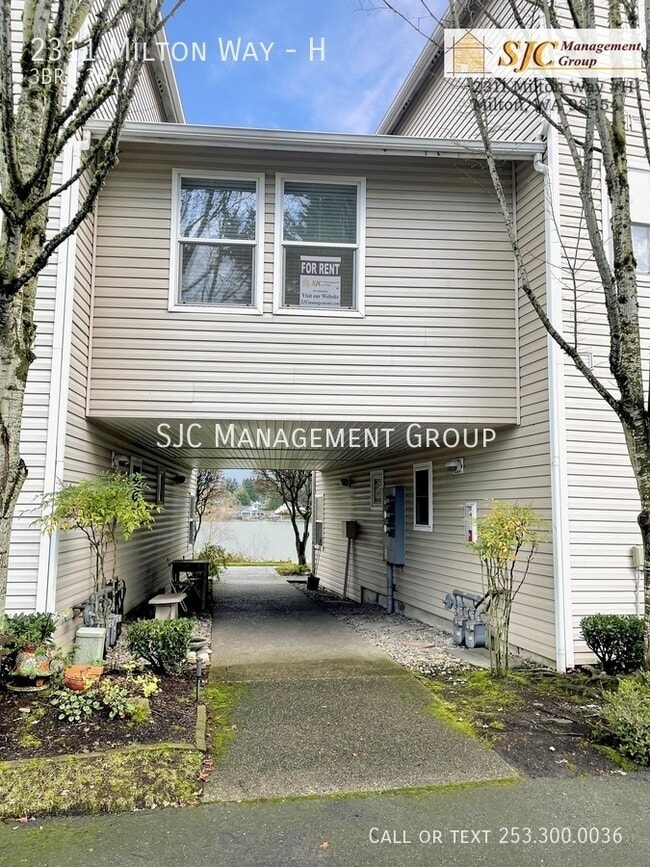 Photo - 2311 Milton Way