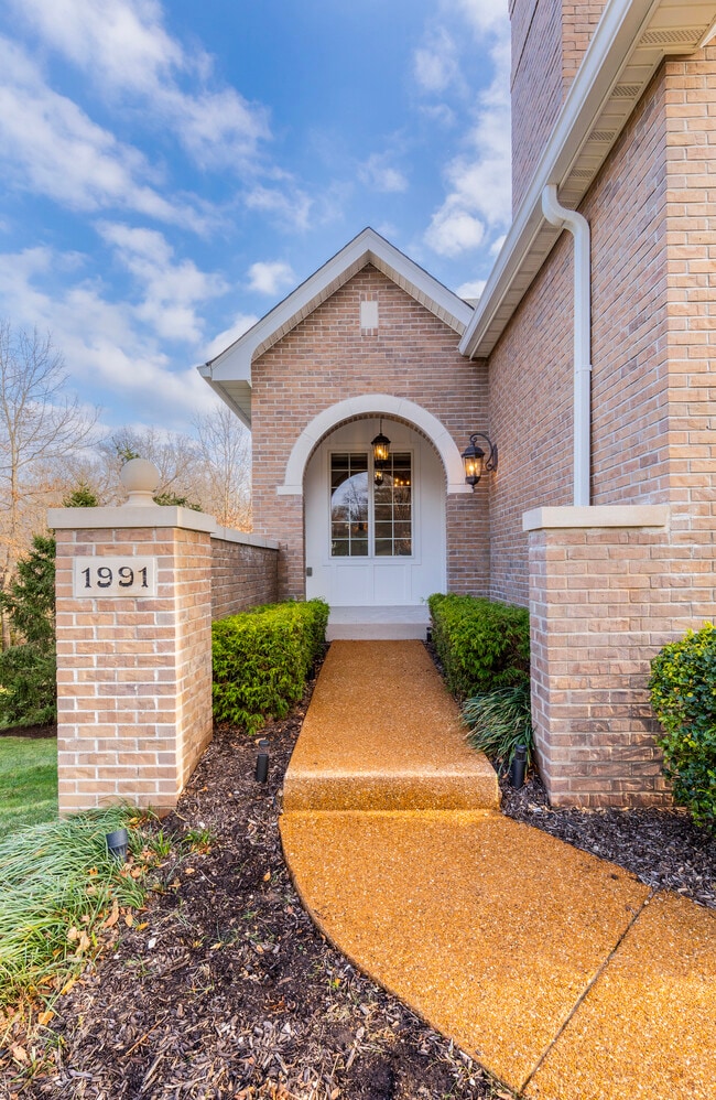 Photo - 1991 Chesterfield Ridge Cir