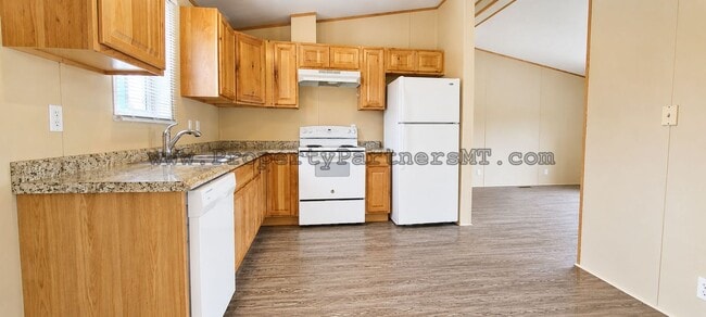 Photo - *** Very Nice *** 3 Bed 2 Bath Modular house