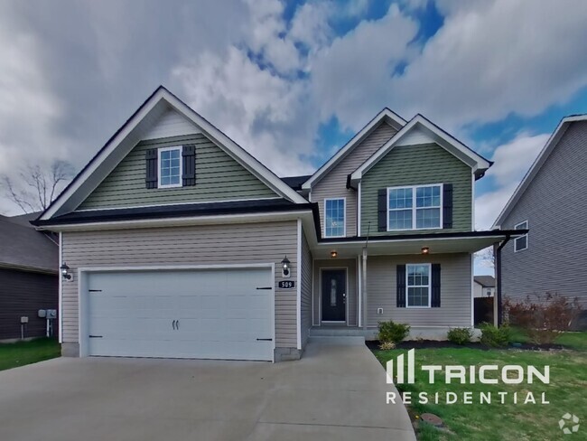 Building Photo - 509 Sourwood Dr Rental