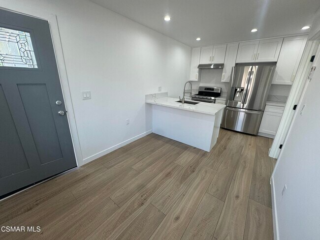 Photo - 16656 Horace St Apartment