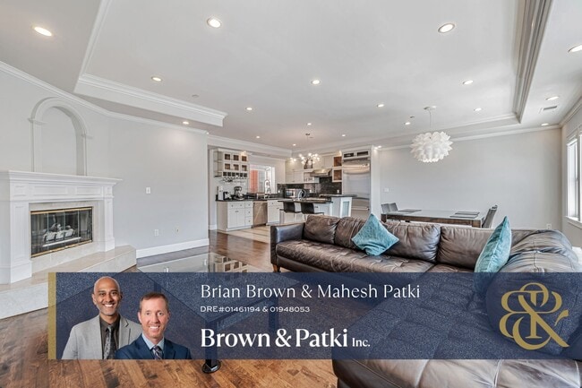 Building Photo - 1618 12th Ave Unit A Rental