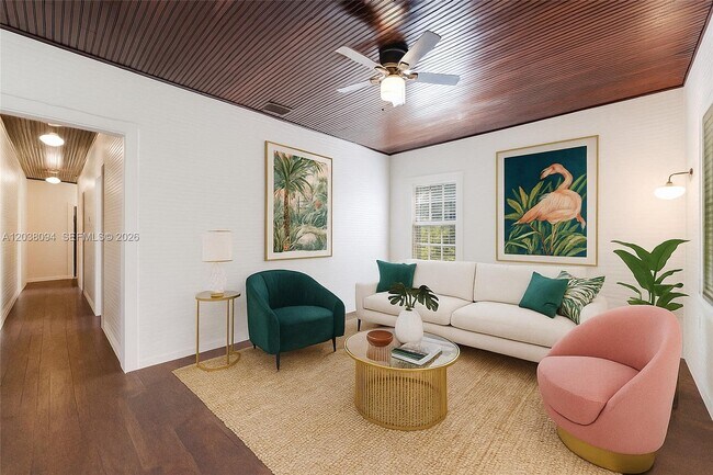 Photo - 3826 Oak Ave Unit 3826