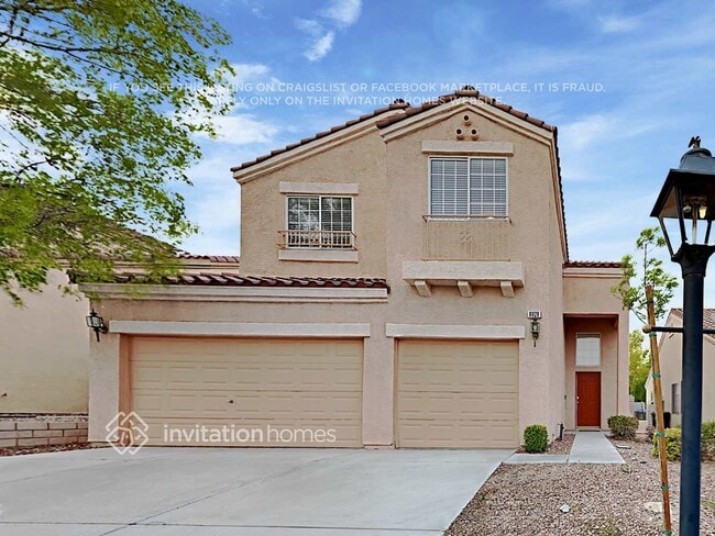 Building Photo - 8928 Little Horse Ave