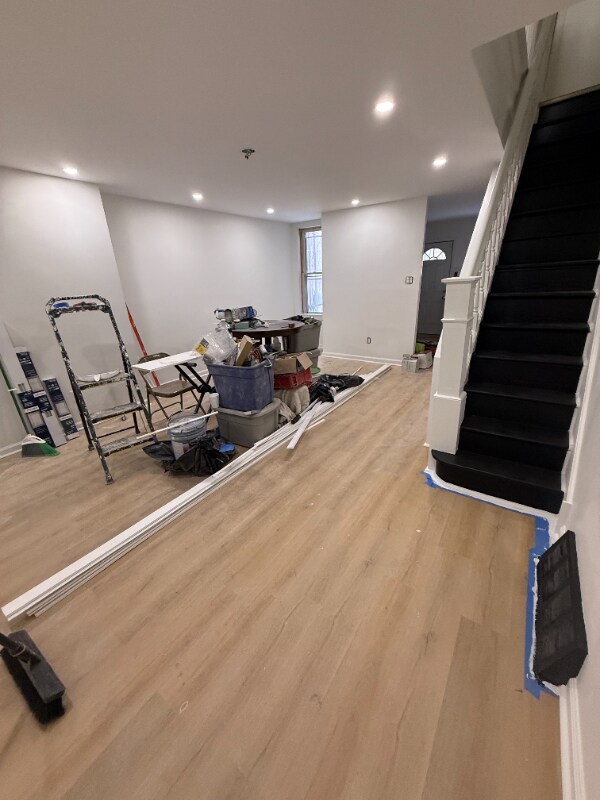 Photo - 1413 N Vodges St