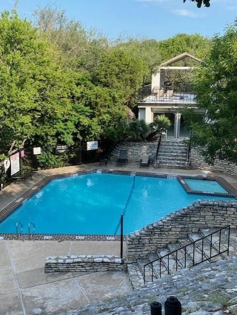 Photo - 6910 Hart Ln Unidad 304