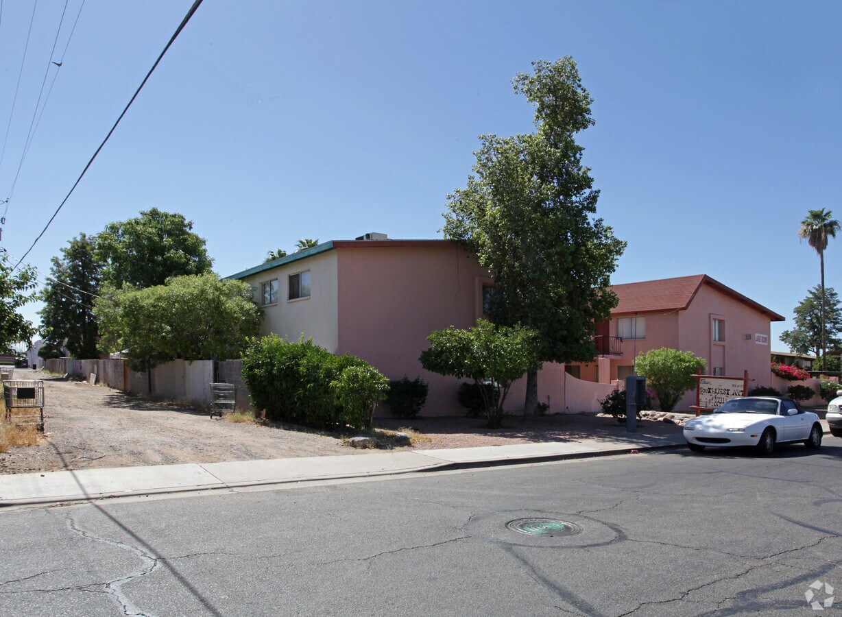 Southwest Villas - Southwest Villas