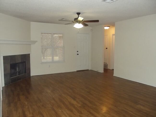 Photo - Three Bedroom in South Lubbock