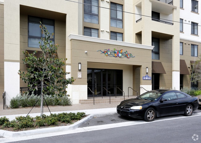 Photo - Amistad Apartments