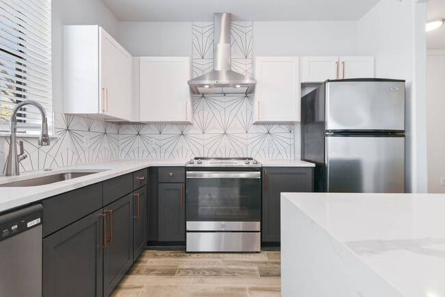Building Photo - The Berkeley Rental