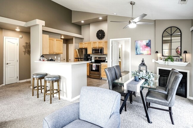 Photo - Orchard Village