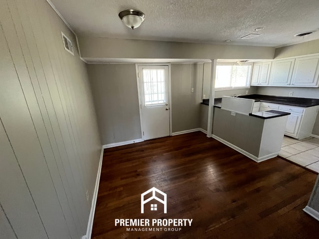 Photo - Spacious 3BR Home in 38118 | Hardwood Floors, Formal Dining & Large Fenced Yard