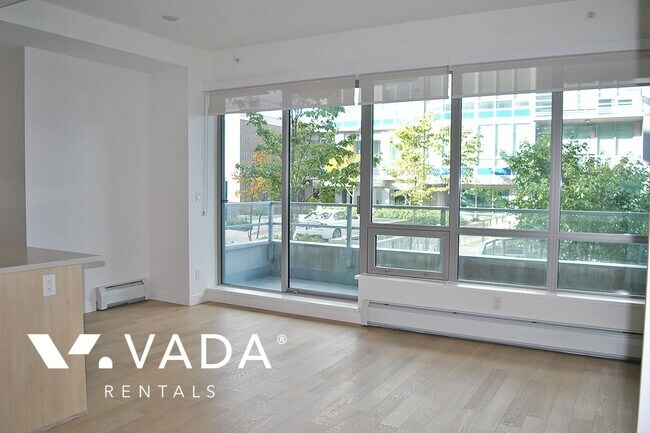Building Photo - Altitude SFU 1 Bedroom Apartment For Rent ... Unit 101