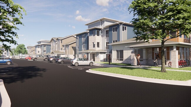 Northfield Commons