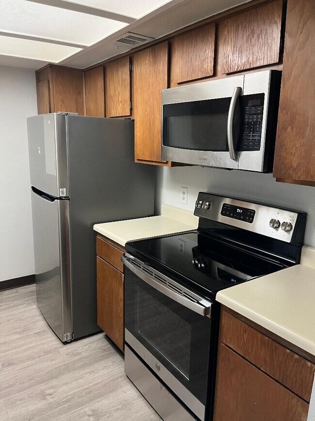 Photo - 2820 S Bartell Dr Unit 37