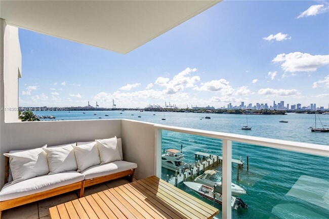 Photo - 1200 West Ave Condo Unit 526