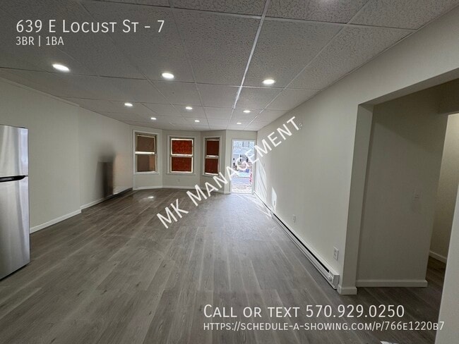 Photo - 639 E Locust St Unidad 7