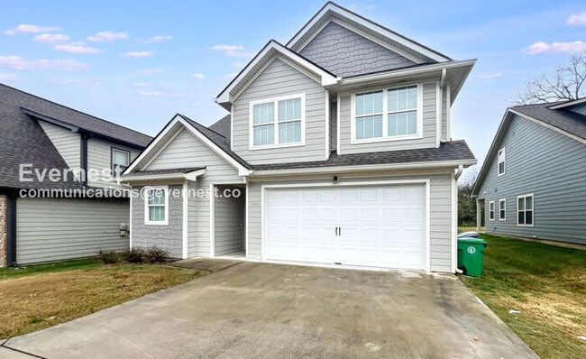 Building Photo - 1604 McBrien Rd