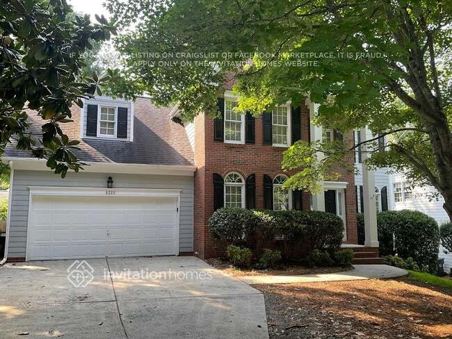 Building Photo - 8728 Oakham St