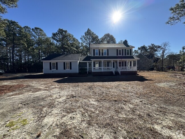 Building Photo - 879 Foxcroft Dr Rental