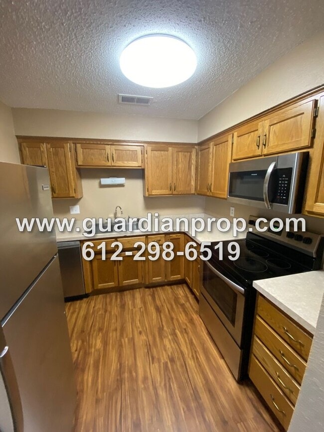 Photo - 6014 9th St N Unit #2