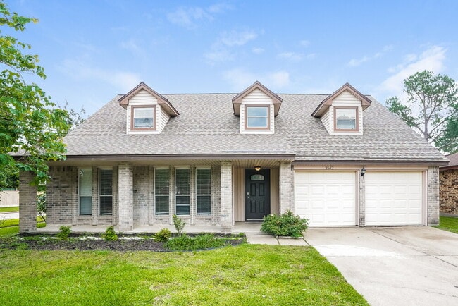 Building Photo - 3542 Lindenfield Dr