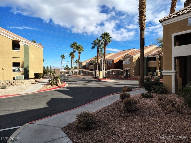 Photo - 8101 W Flamingo Rd Unit 2088