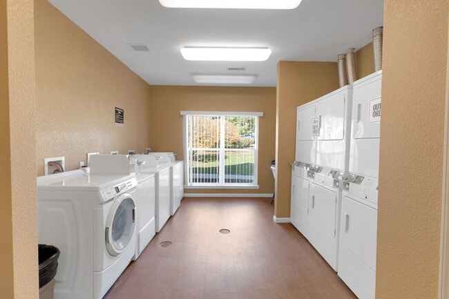 Lakewood Apartments