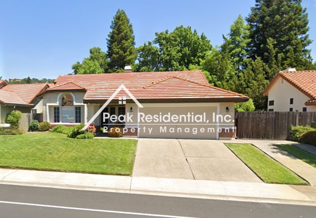 Wonderful 4bd/2ba Folsom Home! - Wonderful 4bd/2ba Folsom Home!