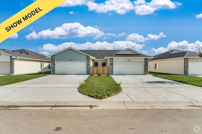 Building Photo - Area151-Cromwell Plan Rental