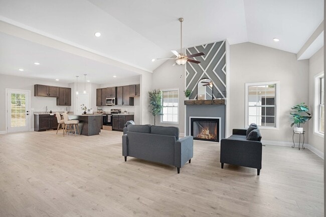 Photo - 3605 Westlake Dr