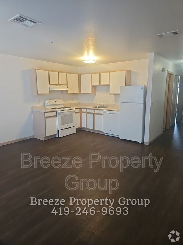 Building Photo - 336 14th St Rental
