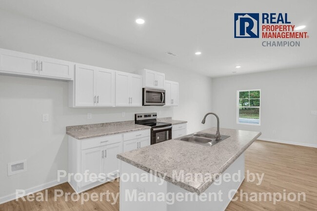 Photo - Newly Constructed 3 BD 2.5 BA w/Open Floor Plan