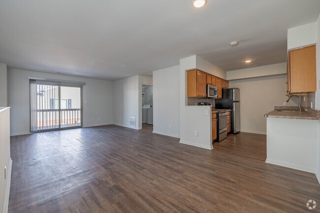 Interior Photo - Brandywine Court Rental