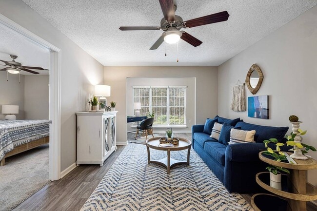 Independence Park - Independence Park