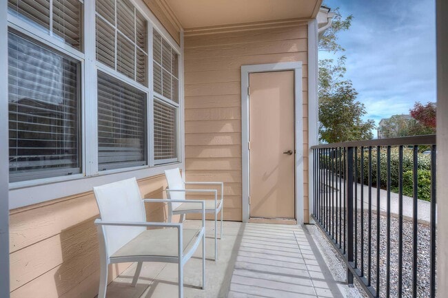 Manzanita Gate Apartments