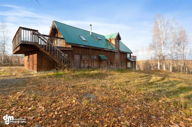 Photo - 14523 Wilderness Rim Rd House