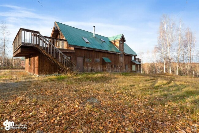 Building Photo - 14523 Wilderness Rim Rd Rental