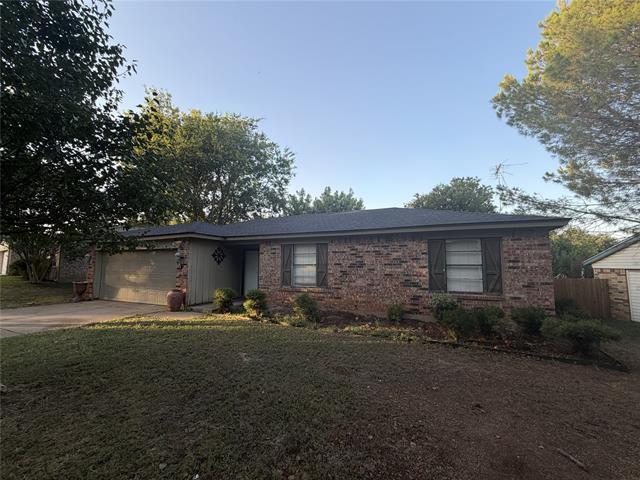 Photo - 1411 Clearfield Dr