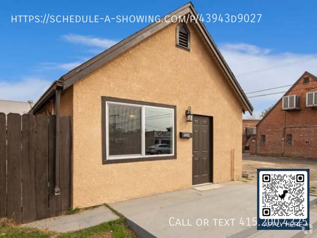 Building Photo - 224 N Maple Ave Rental