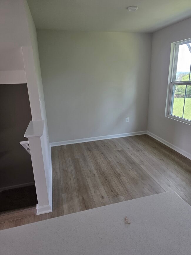 Dinning Room - 2900 Orch Rdg Ln