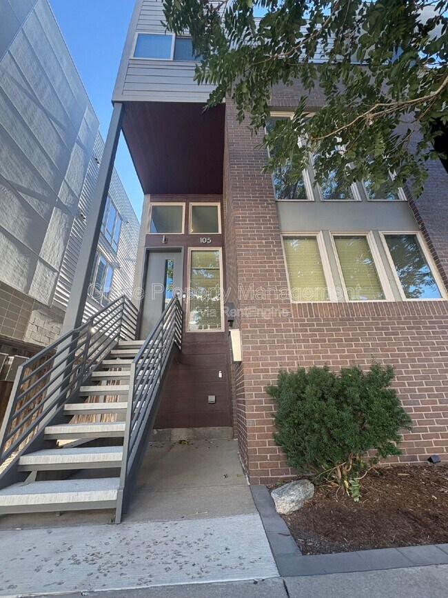 Photo - 3400 Larimer St