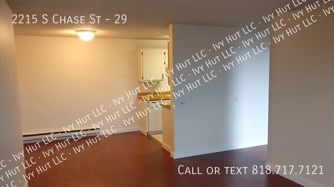 Building Photo - 2215 S Chase St Unit 29