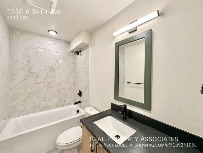 Photo - 1110A 34th Ave