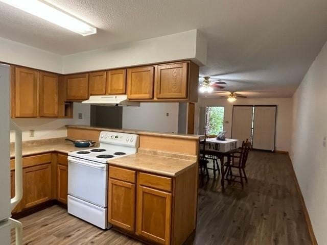 Photo - 35515 Oakridge Ave Unit B