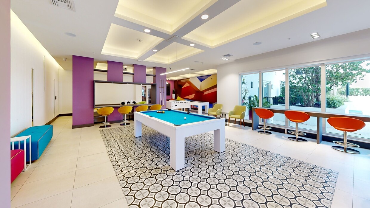 Photo - Altis Little Havana Apartments