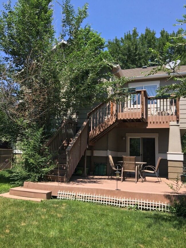 Photo - Adorable 2 bed/2 bath home in Southwest Longmont!